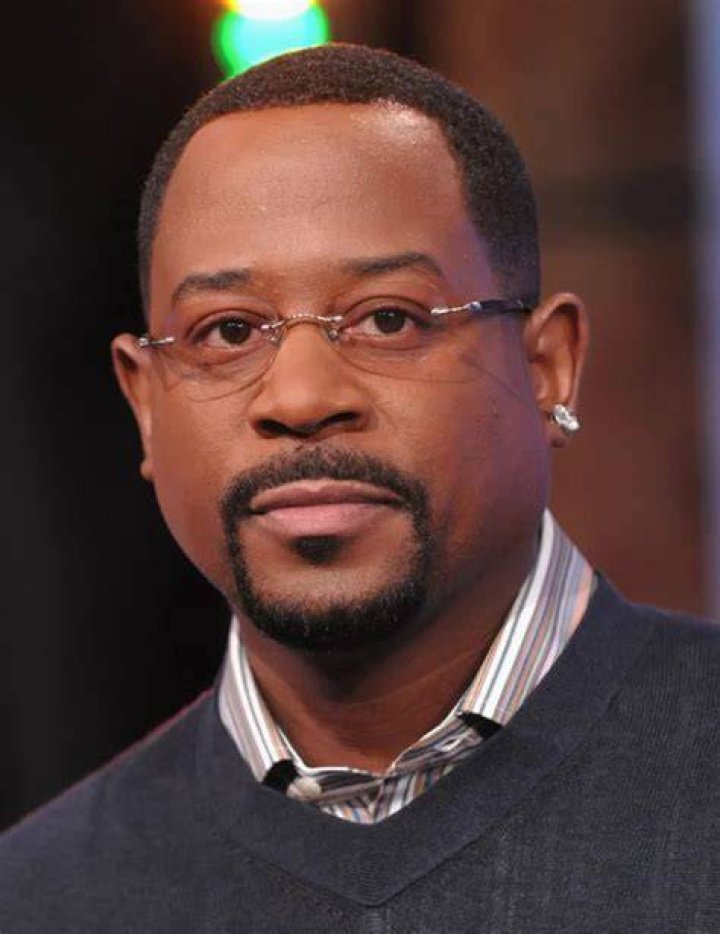 Martin Lawrence Net Worth, Bio 20172016, Wiki REVISED! Richest