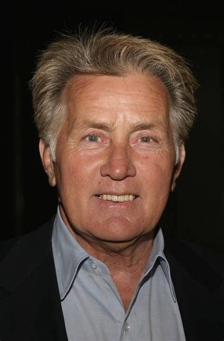 Martin Sheen bio net worth, sons, wife, age Legit.ng
