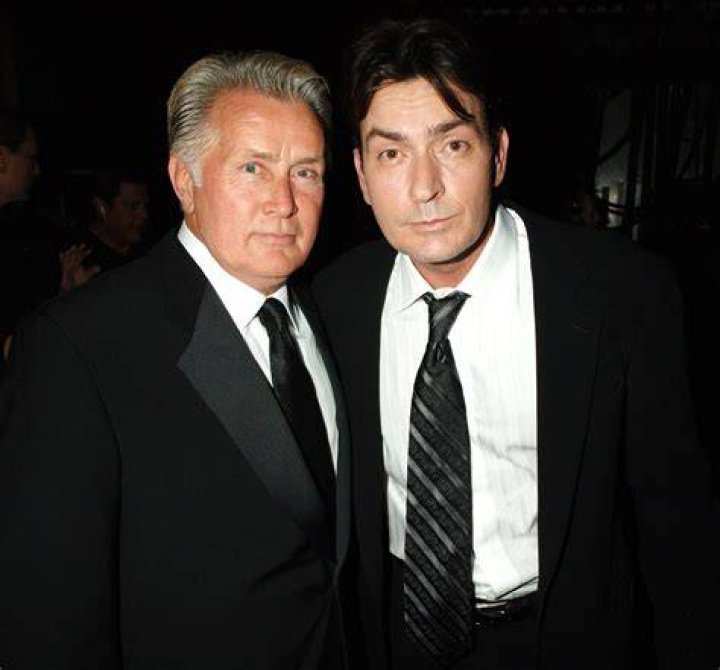 Martin Sheen Opens Up About His Marriage &mdash; "My Wife Saved Me" Closer