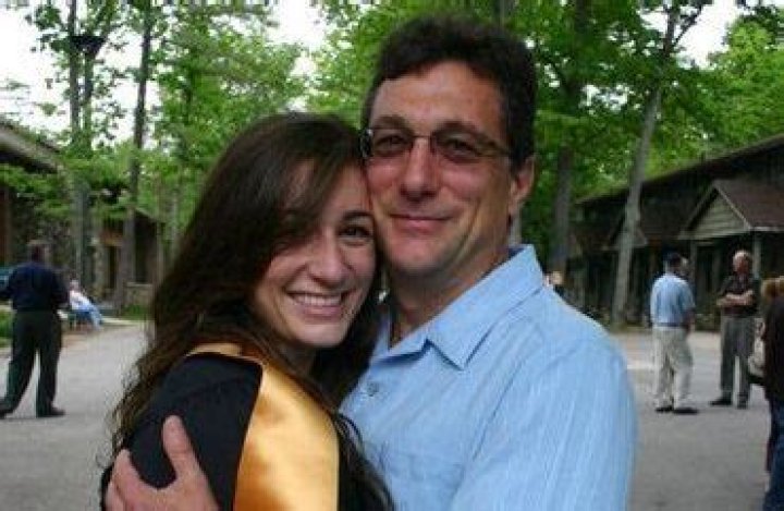 Marty Lagina married Olivia Lagina See Their Married Life And Children