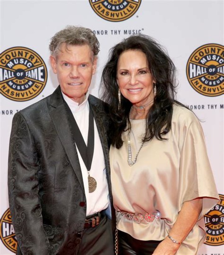 Mary Beougher Bio Facts About Randy Travis's Wife