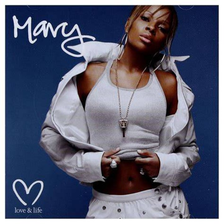 Mary J. Blige's True Love: Uncovering The Heart Of Her Journey
