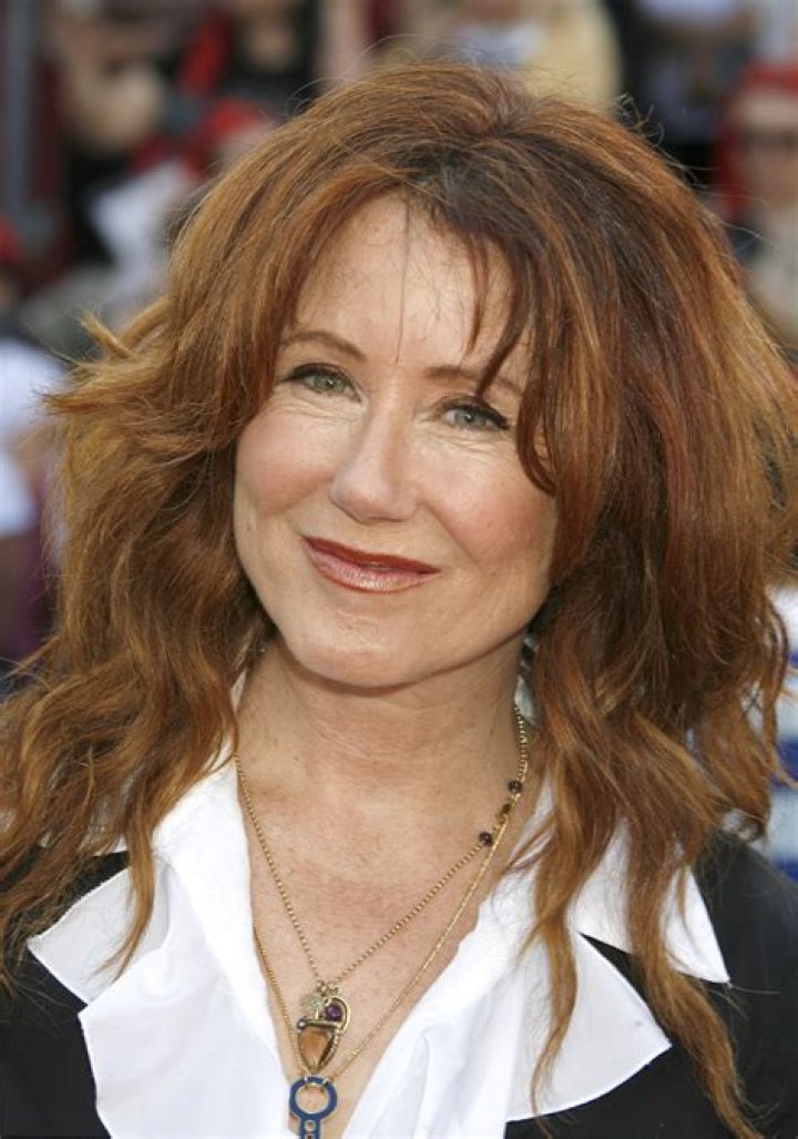 Mary McDonnell FilmFed