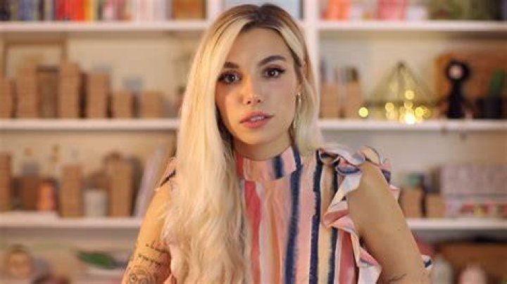 Marzia Kjellberg Net Worth, Bio, Height, Family, Age, Weight, Wiki 2023