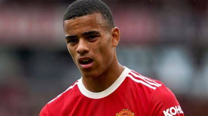 Mason Greenwood [2023 Update] Early Life & Net Worth Players Bio