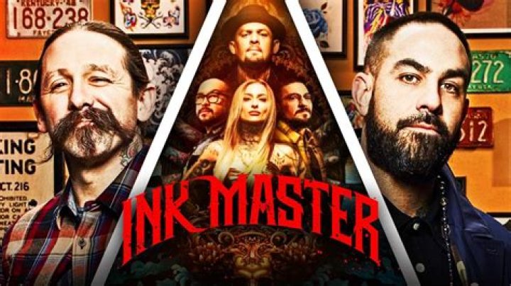 Masterful Ink: The Legacy Of Bryan Ink Master