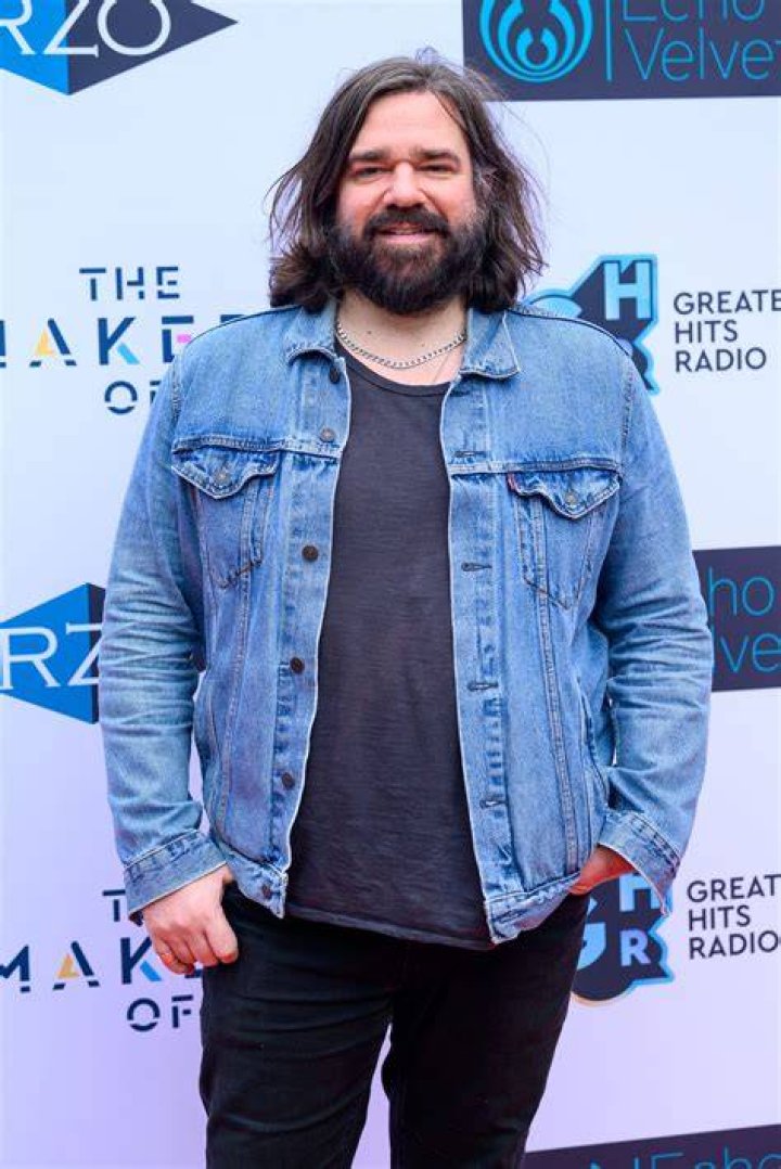 Matt Berry's Kids And Family Life