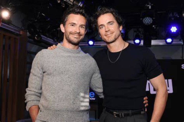 Matt Bomer's Relationships: Everything You Need To Know