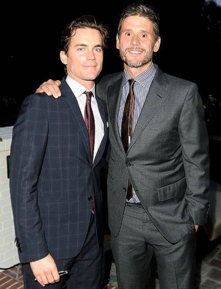 Matt Bomer Biography, Height & Life Story Super Stars Bio