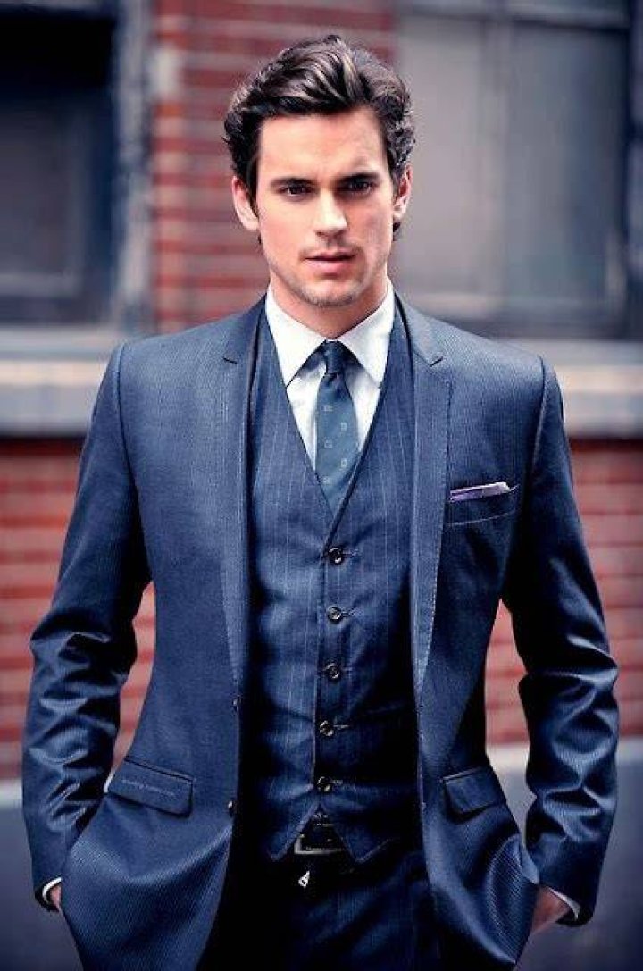 Matt Bomer Height