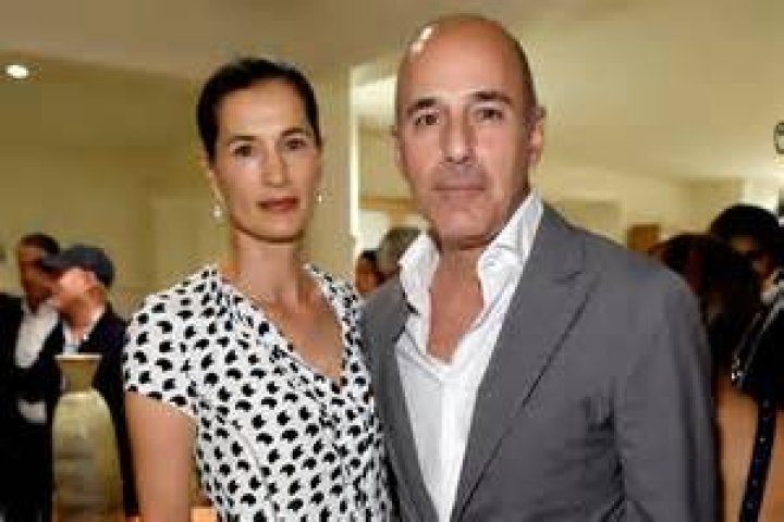 Matt Lauer And Wife: Inside Their Marriage And Divorce