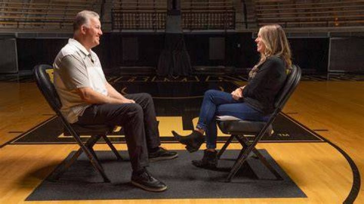 Matt Painter Bio, Age, Height, Net worth, Divorce, Career