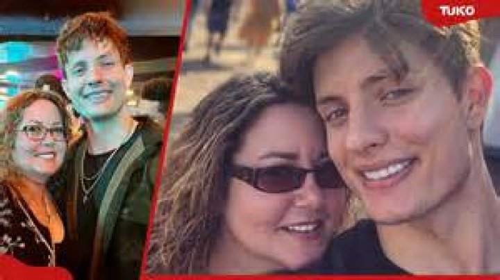 Matt Rife Sisters All About Taylor, Kenzie, Christina, Katie