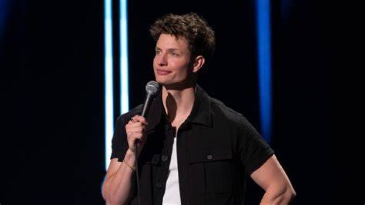 Matt Rife's Parents Facts about Them & Their Influence on Him