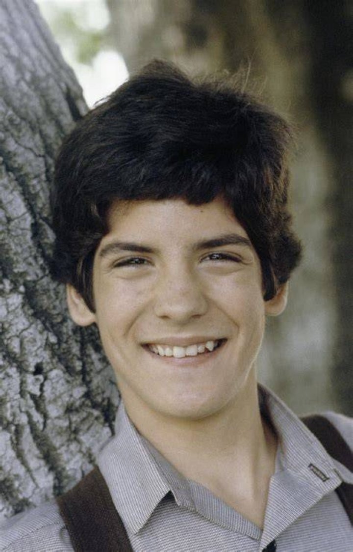 matthew labyorteaux 2021 MarinaAimie