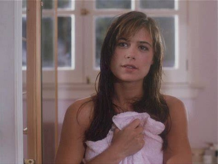 Maura Tierney Apr&egrave;s avoir vaincu son cancer, elle revit cette