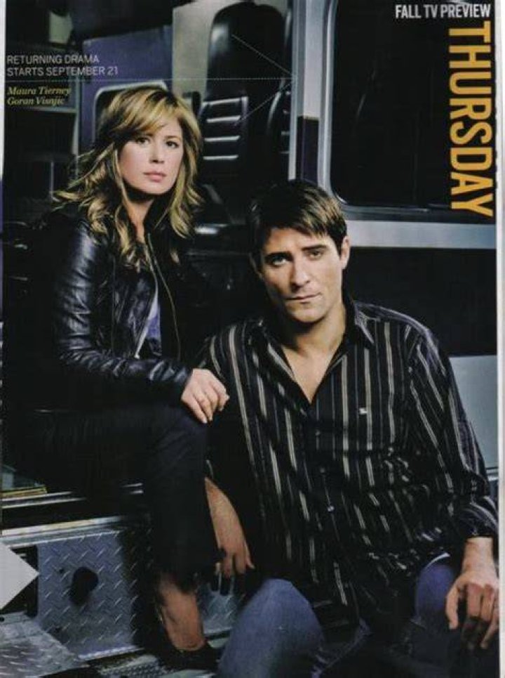 maura tierney on Tumblr