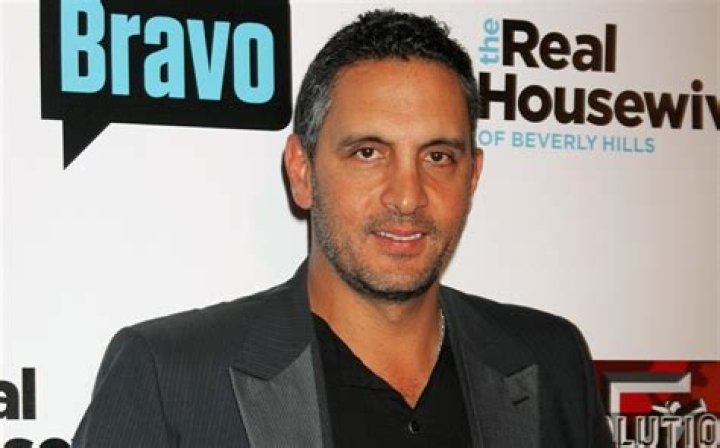 Mauricio Umansky Net Worth 2024 Wiki, Married, Family, Wedding, Salary
