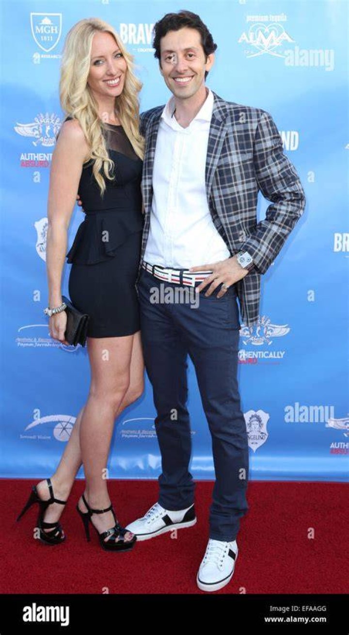Max Amini Girlfriend Is Max Amini In A Relationship? ABTC