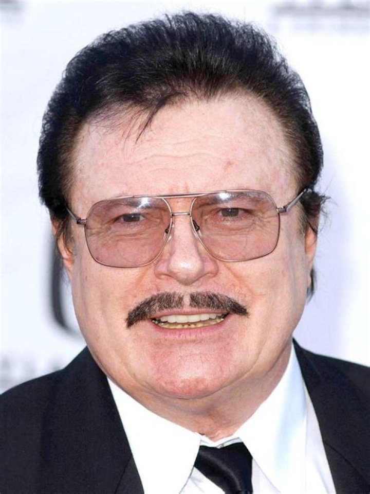 Max Baer Jr. &mdash; The Movie Database (TMDB)