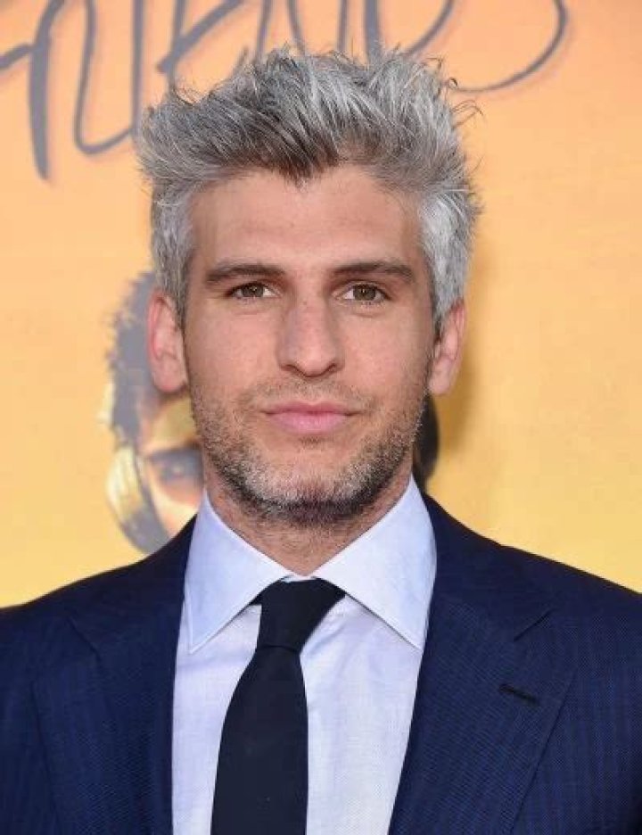 Max Joseph Catfish Wiki FANDOM powered by Wikia