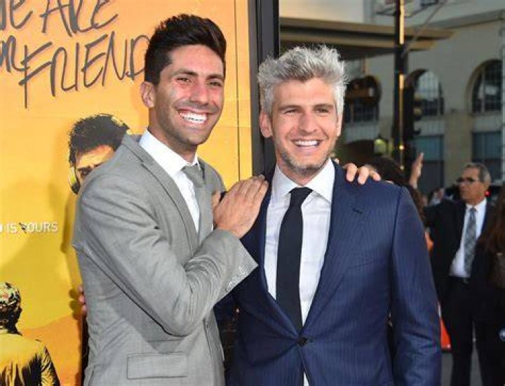 Max Joseph Leaving MTV's 'Catfish' After Seven Seasons