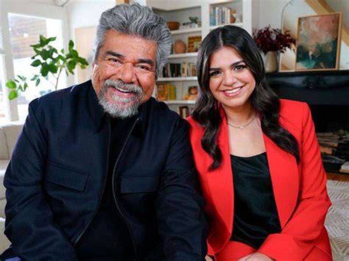 Mayan Lopez And George Lopez's Family Ties And Career Journey