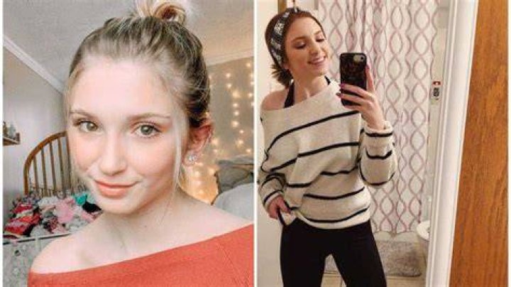 Mckayla Adkins&rsquo; biography age, kids, net worth, life after Unexpected