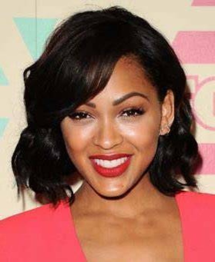 Meagan Good Measurements Height, Weight & More