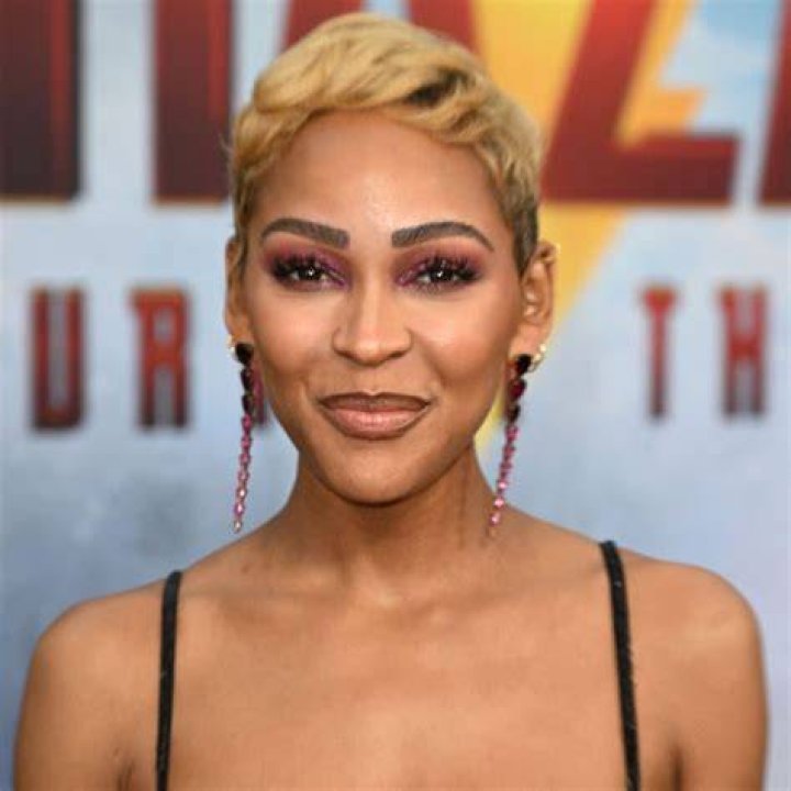 Meagan Good's Body Measurements Including Breasts, Height and Weight