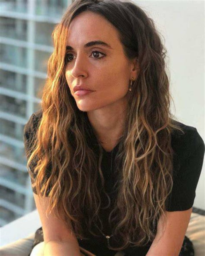 Meaghan Oppenheimer bio what do we know about Tom Ellis&rsquo; wife? Legit.ng
