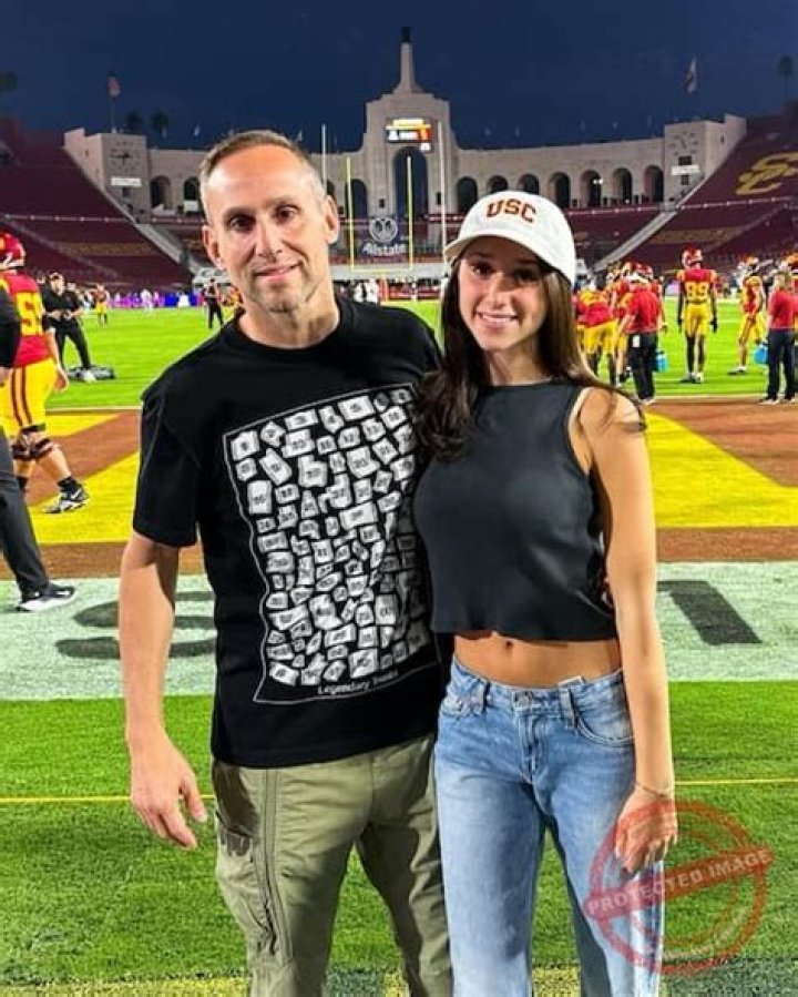 Meegan Rubin Wiki, Bio, Age, Daughter, Husband, Wedding