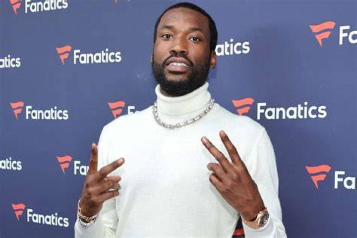 Meek Mill Net Worth 2023 Songs Lyrics Height Albums Wife