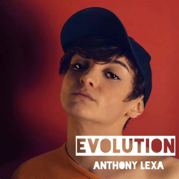 Meet Anthony Lexa The Rising Star of 'Sex Education' and Emerging
