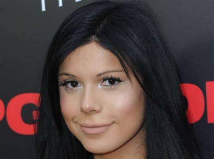 Meet Blaire White A Trump Supporter with a Little Something Extra 93