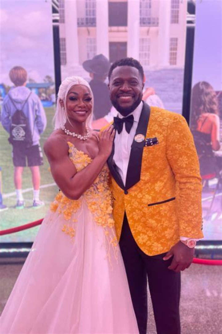 Meet Brandon Phillips Jade Cargill Husband [2024 Update]