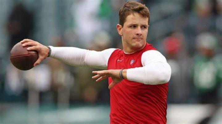 Meet Brock Purdy: The Rising Star Quarterback