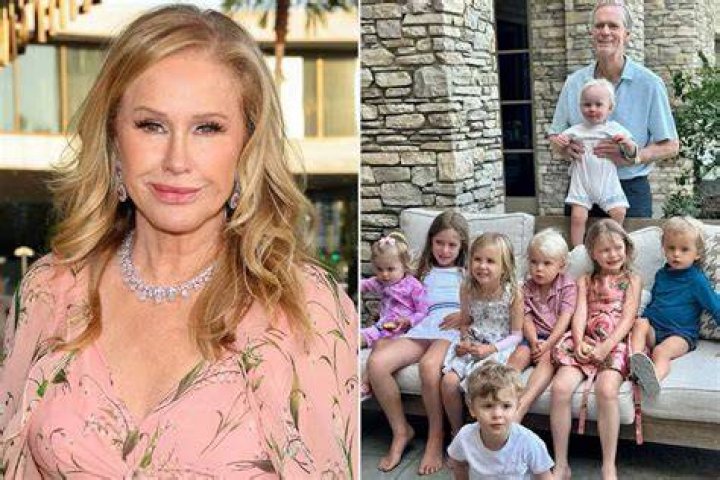 Meet Conrad Hilton's Grandchildren: Their Legacy And Influence