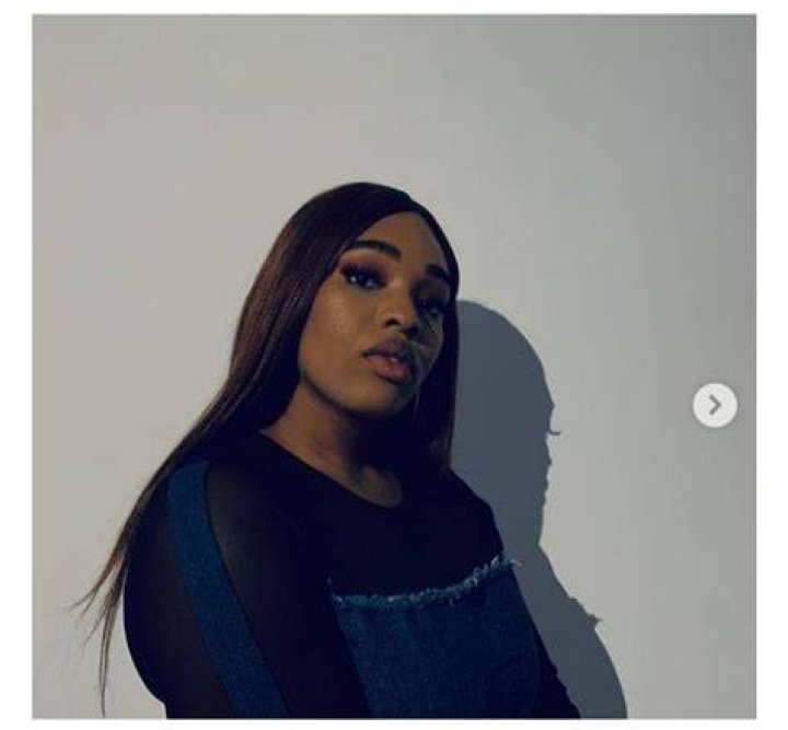 Meet Daniella Okocha, The Unpopular Daughter Of Jay Jay Okocha. She's