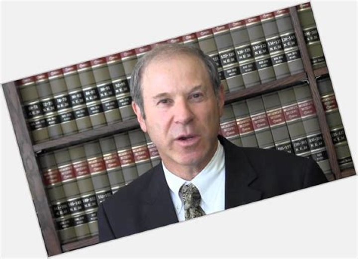 Meet David L. Rubinfine, A Leading Expert In Business Law