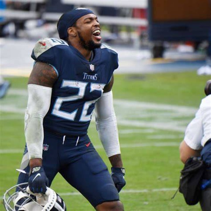 Meet Derrick Henry's Girlfriend Adrianna Rivas (Bio, Wiki)
