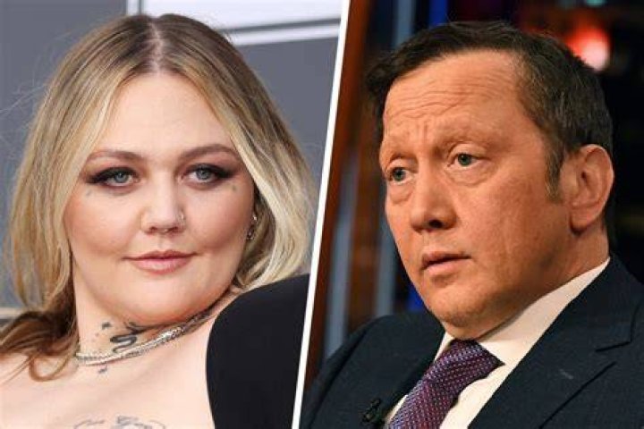 Meet Elle King, The Talented Daughter Of Rob Schneider