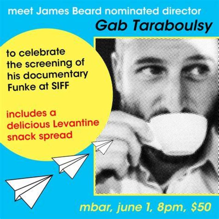 Meet Gab Taraboulsy, The Renowned SEO Authority
