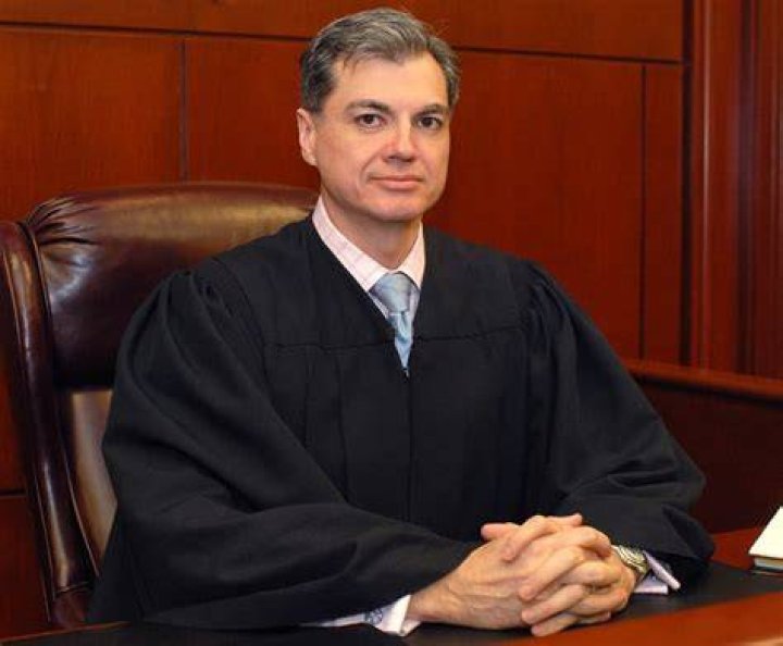 Meet Judge Juan Merchan wife, Lauren Merchan