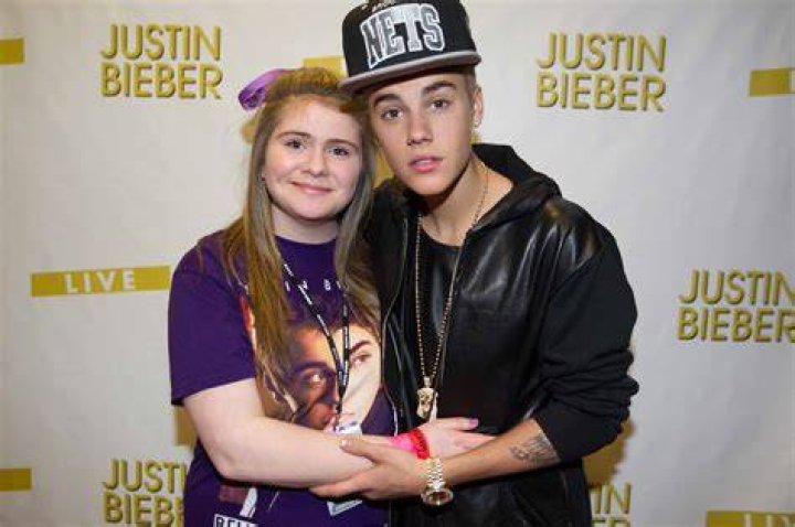 Meet Justin Bieber's Siblings Allie, Jazmyne, Jaxon, and Bay