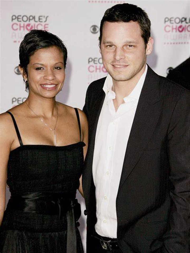 Meet Justin Chambers' Beautiful Wife Who Holds a Big Role in the Actor