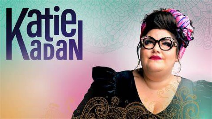 Meet Katie Kadan, 'The Voice' Singer Redefining R&B