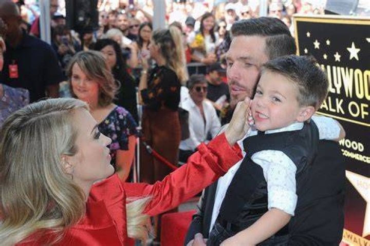 Meet Kellie Pickler's Kids: All About Her Adorable Family