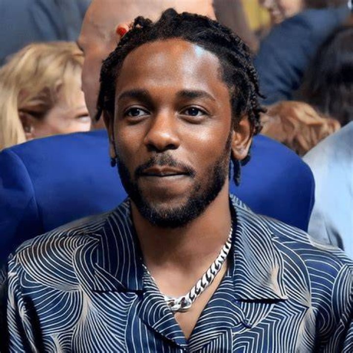 Meet Kendrick Lamar's Longtime Girlfriend & Fianc&eacute;e Whitney Alford with