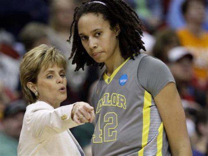 Meet Kim Mulkey The brilliant and controversial basketball coach who